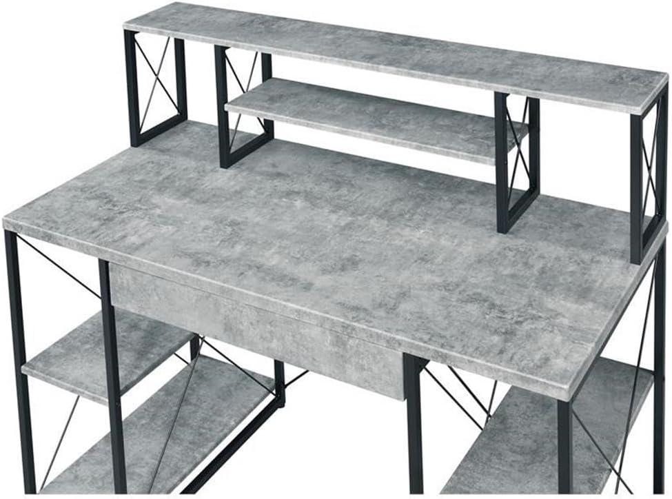 Amiel Desk - Acme Furniture