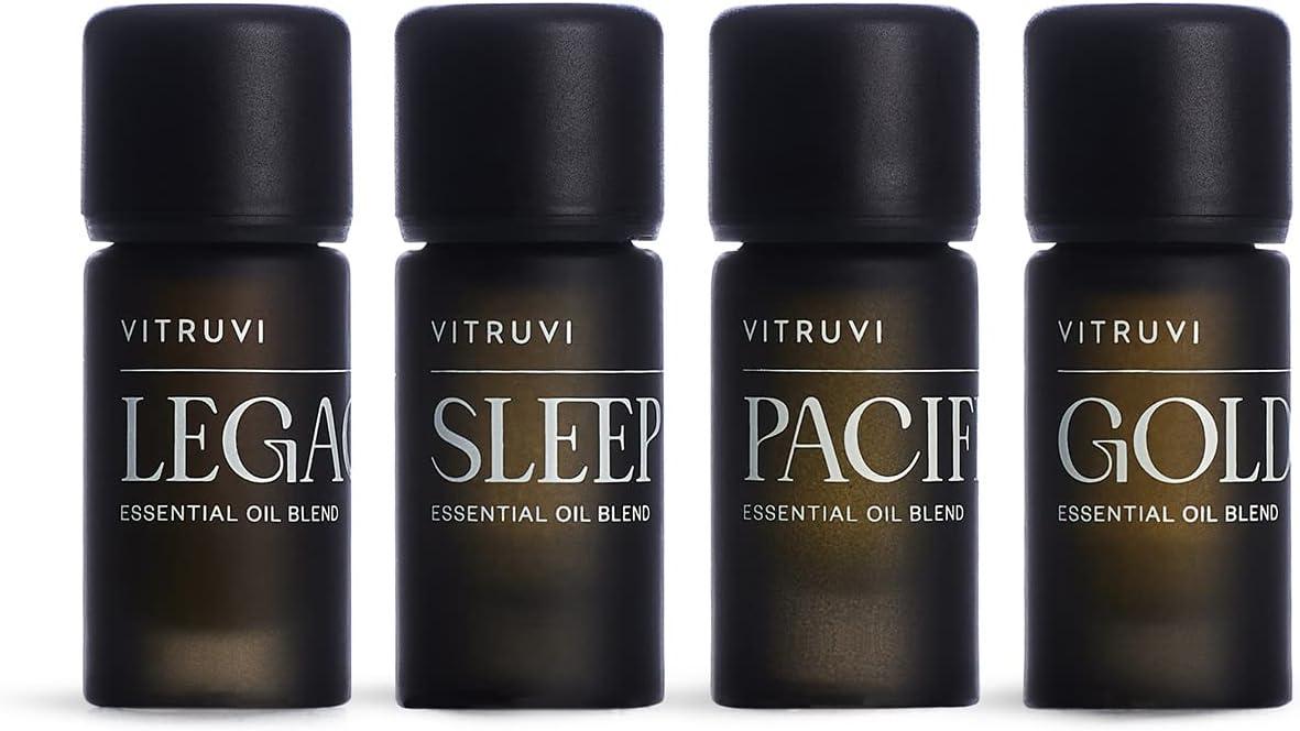 Vitruvi Signature Essential Oils Kit