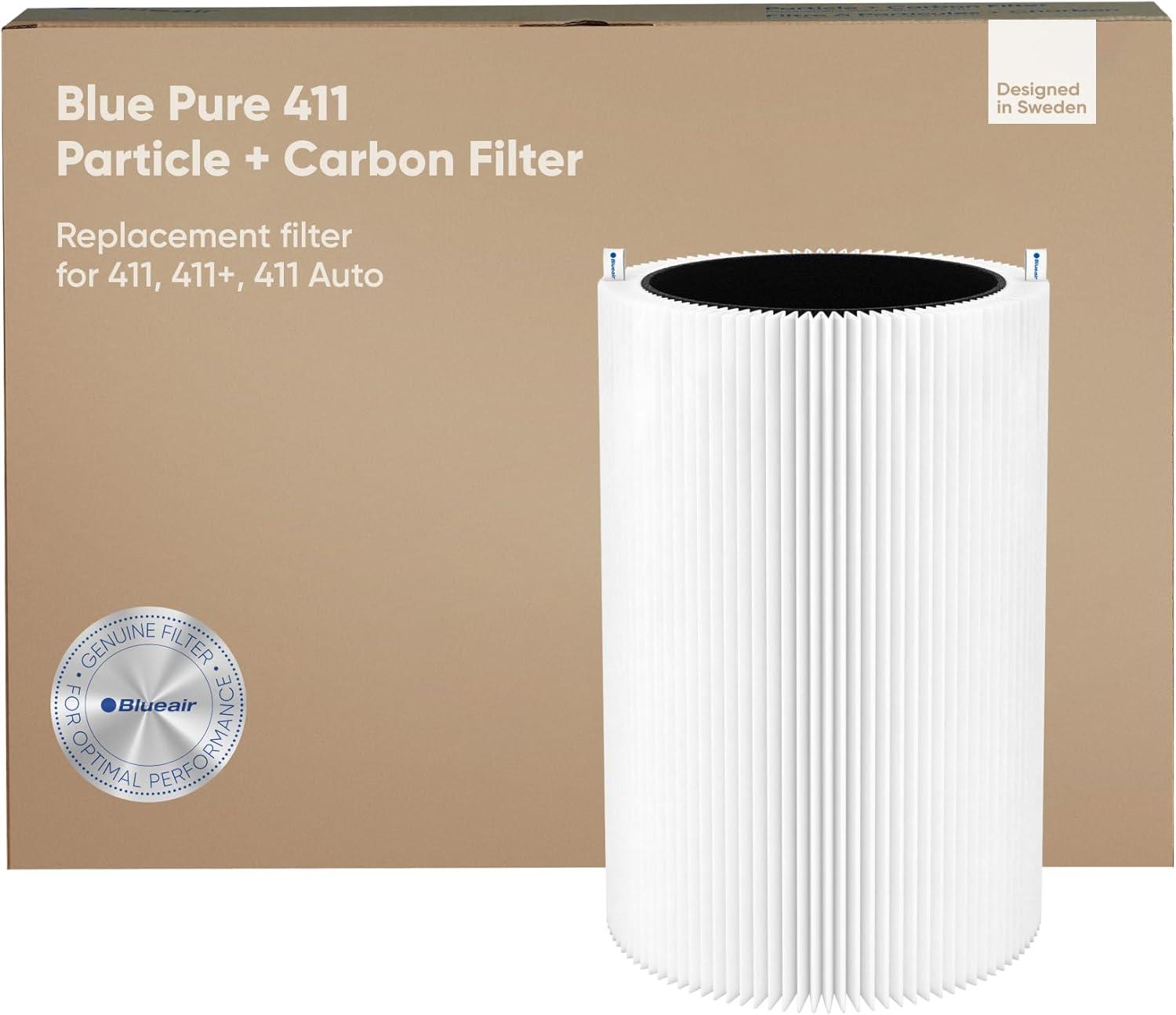 Blueair Air Filter for Air Purifier