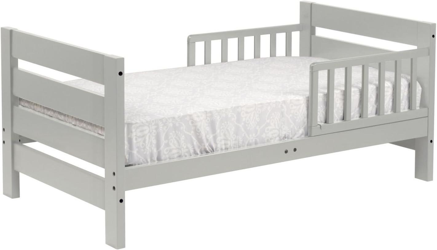 DaVinci Modena Toddler Bed