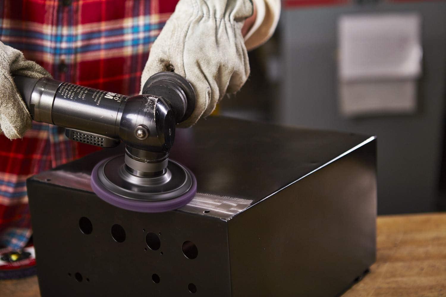 Scotch-Brite 405-638060-05574 Disco Clean & Strip XT Pro, T27 Cambio Rápido