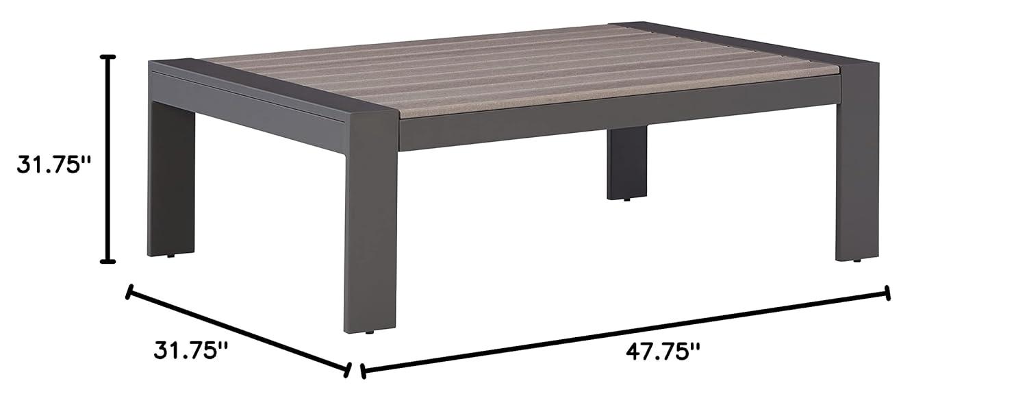 Tropicava Outdoor Coffee Table