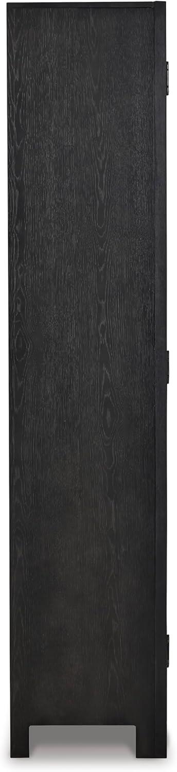 Millwood Pines Dynetta Accent Cabinet