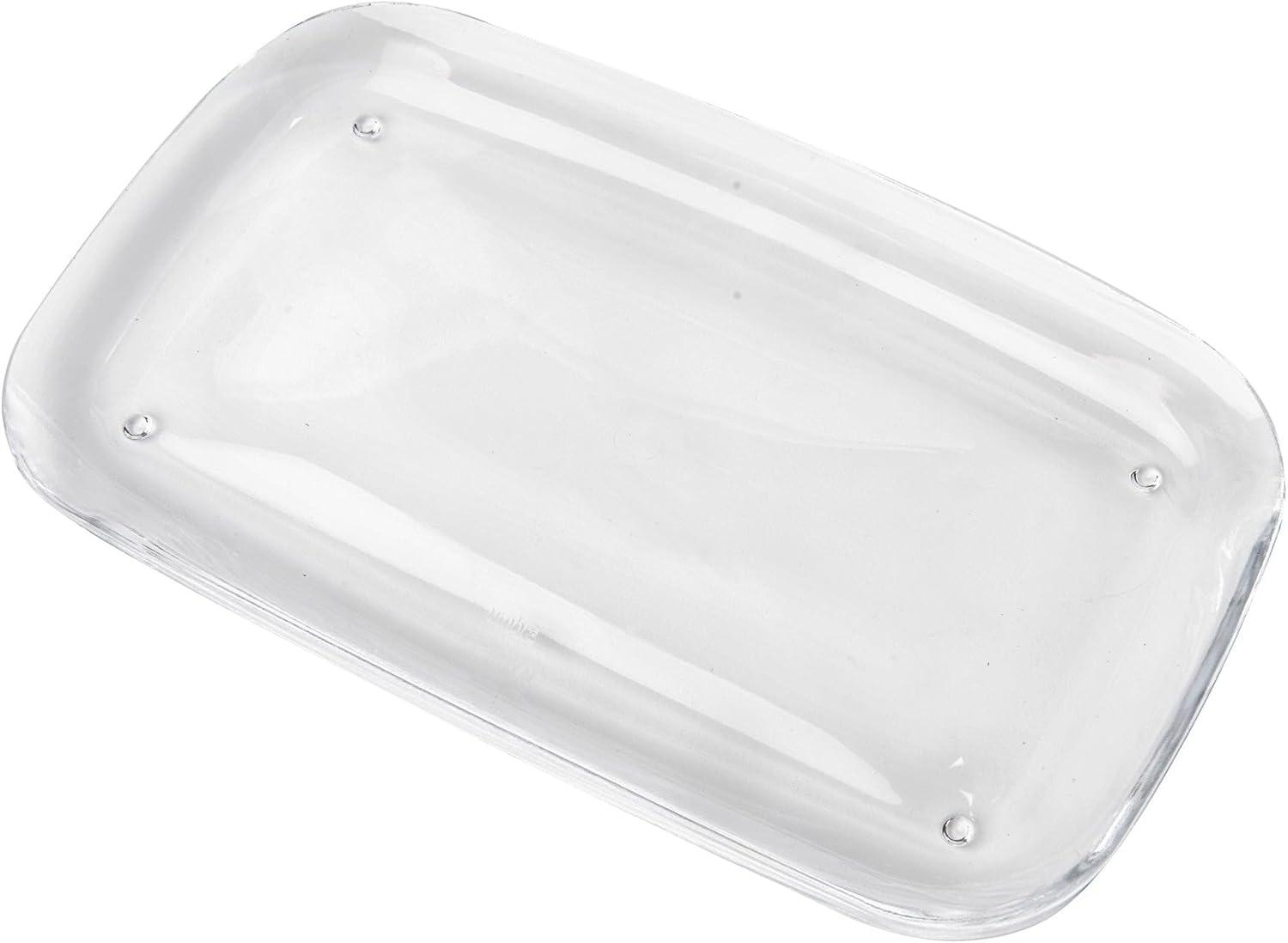 Droplet Bathroom Tray