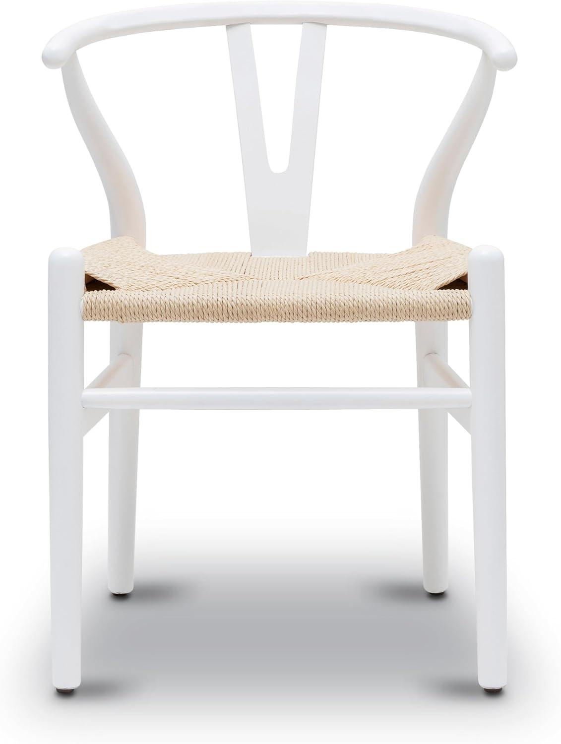 Wyn Woven Dining Chair