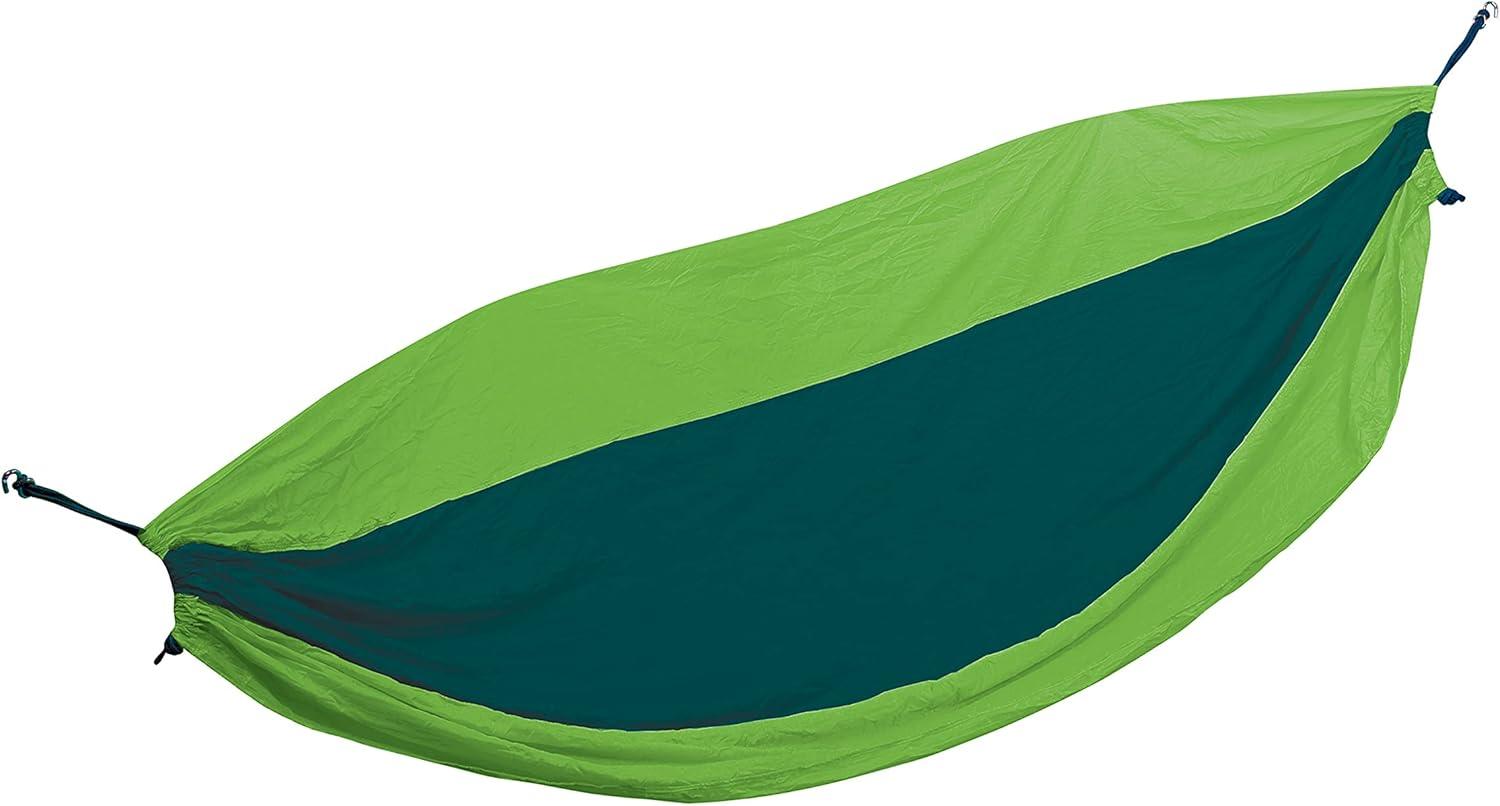 Stansport Stansport Newport 2-Person Traveler/Backpack Nylon Hammock