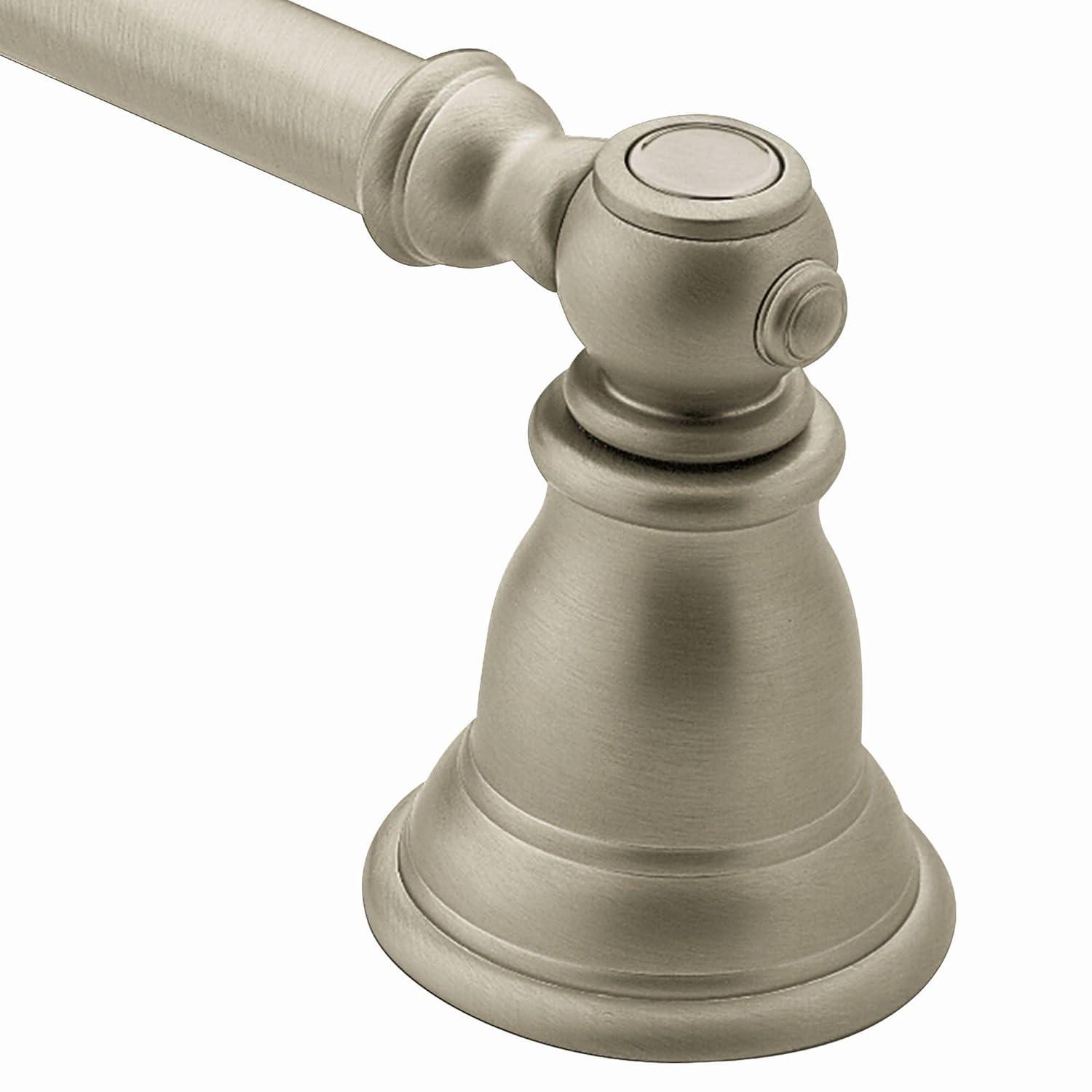 Kingsley Wall Mounted Towel Bar