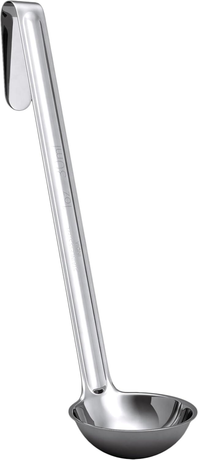Avant Grub Mini Stainless Steel Kitchen Ladle, 1 Pack