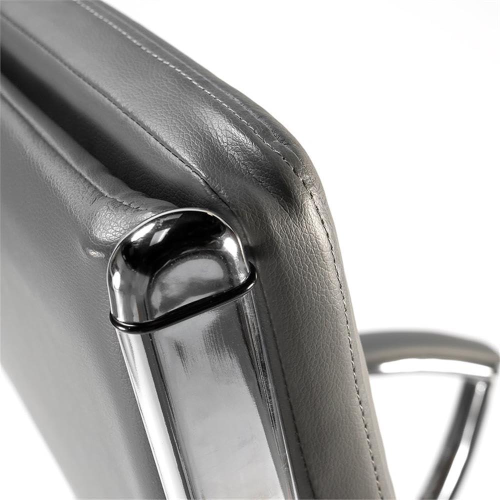 BBF Seating Faux Leather High Back Executive Chair