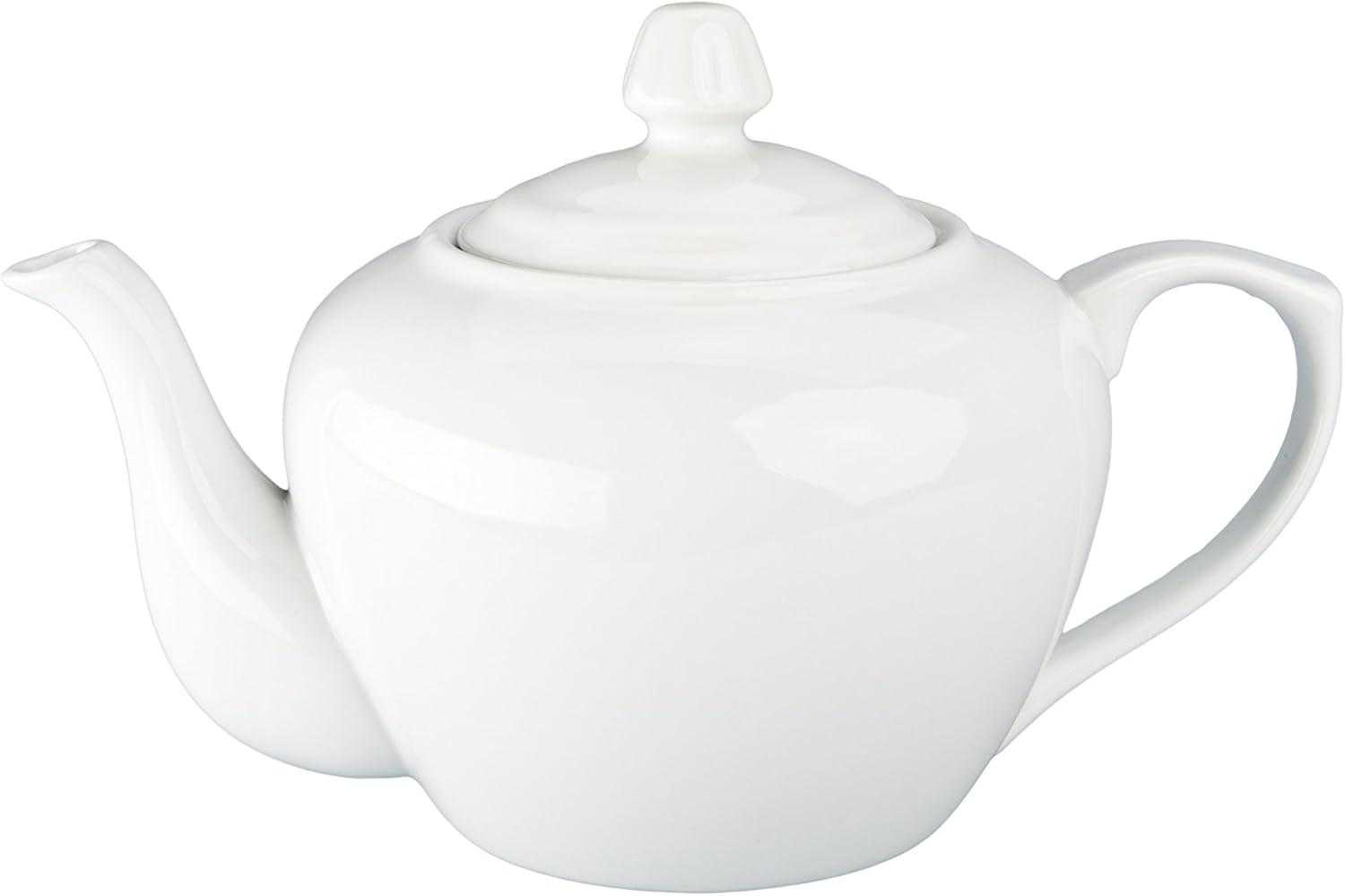 BIA Cordon Bleu BIA Cordon Bleu 32oz Porcelain Teapot