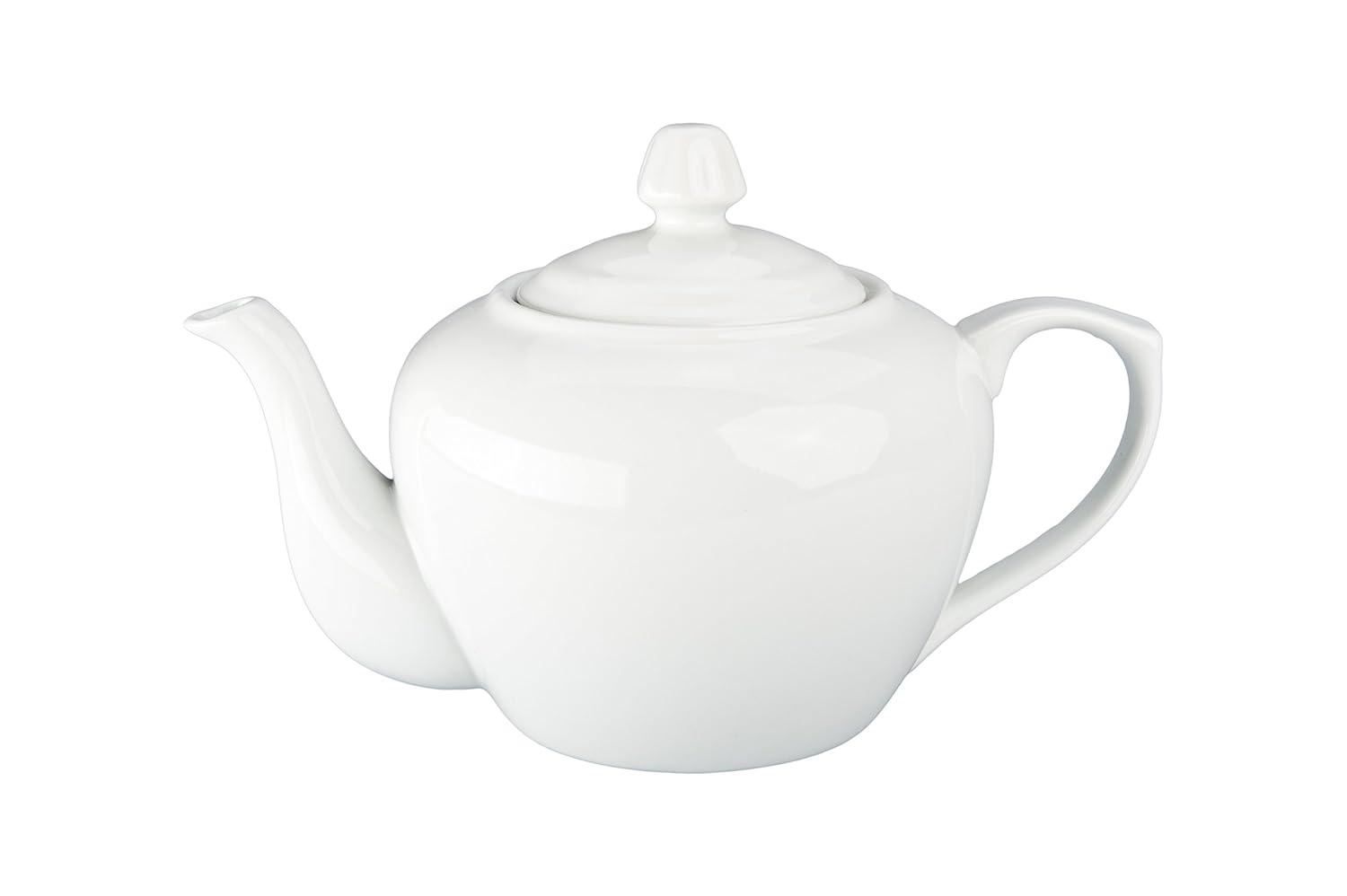 BIA Cordon Bleu BIA Cordon Bleu 32oz Porcelain Teapot