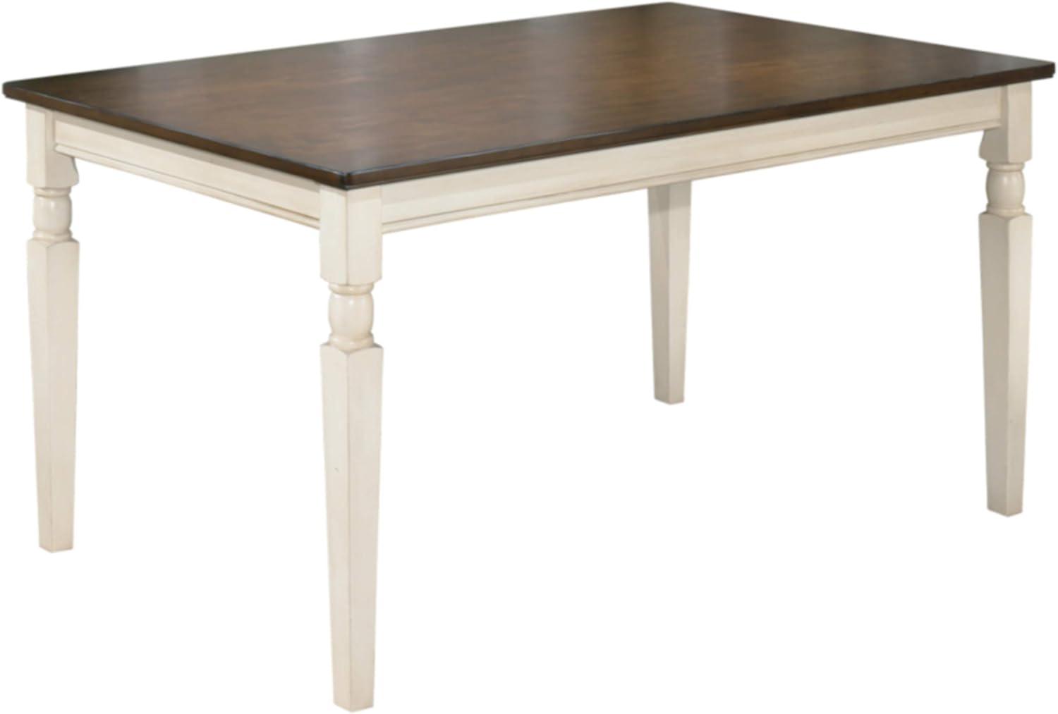 Whitesburg Dining Table