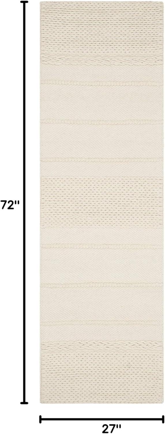 Natura NAT215 Hand Woven Area Rug  - Safavieh