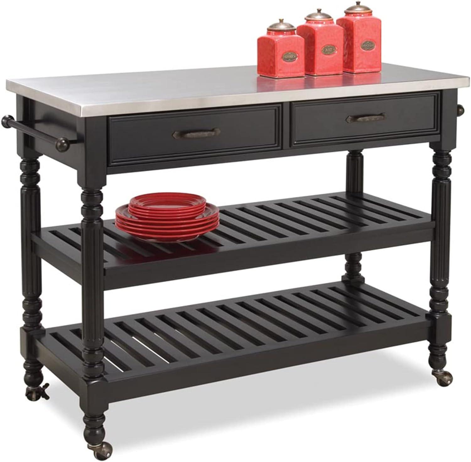 Dobbs Kitchen Cart