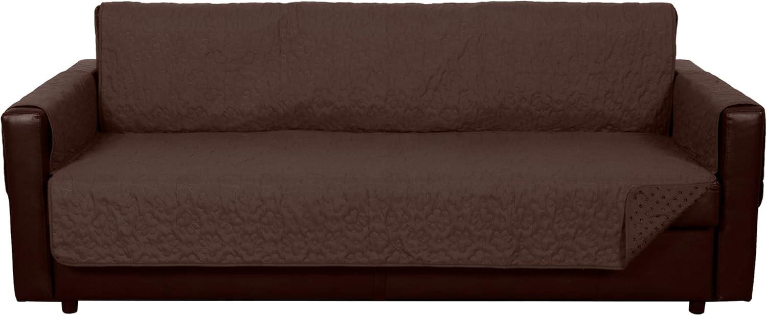 FurHaven Non-Slip Waterproof Sofa Cover Furniture Protector & Reviews | Wayfair
