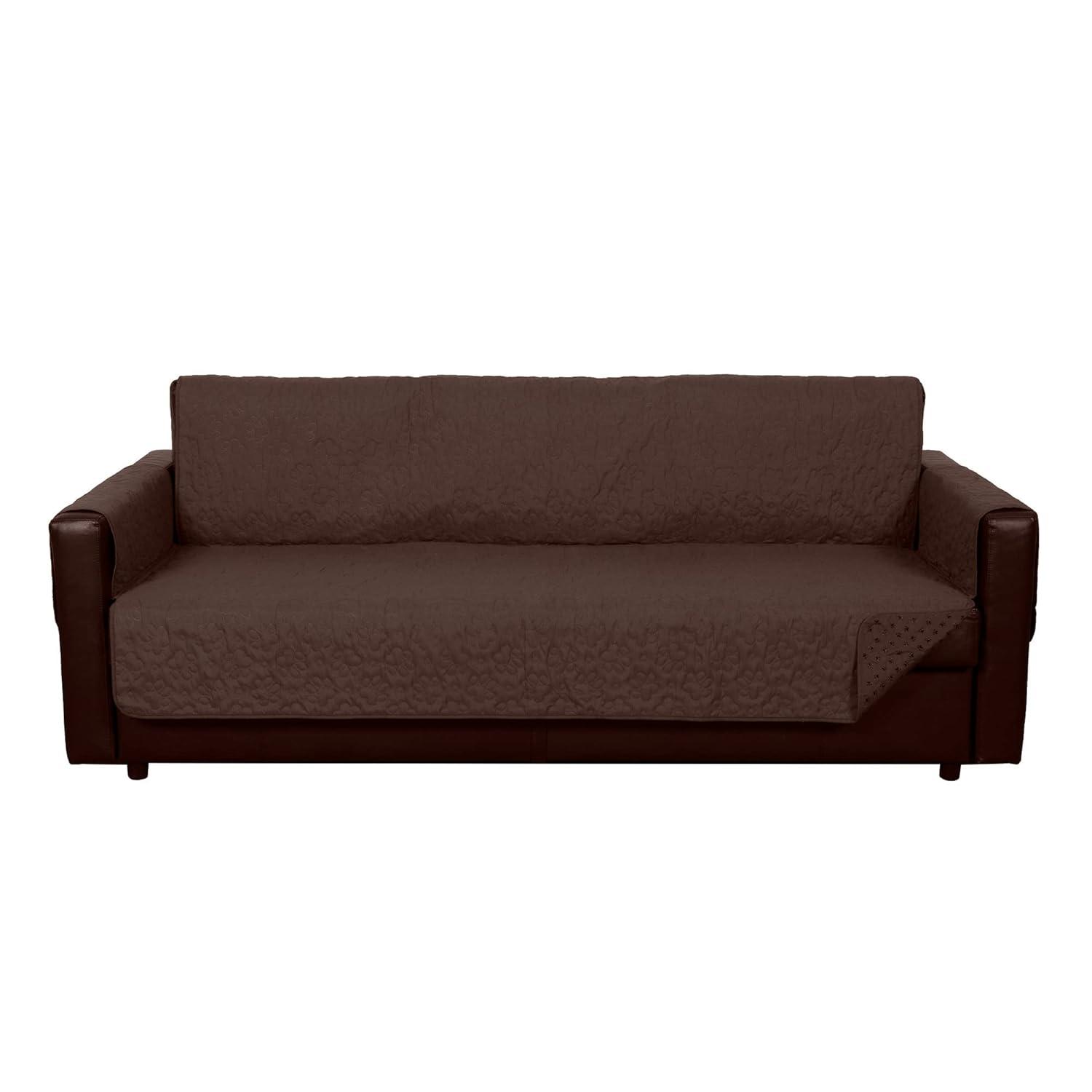 FurHaven Non-Slip Waterproof Sofa Cover Furniture Protector & Reviews | Wayfair