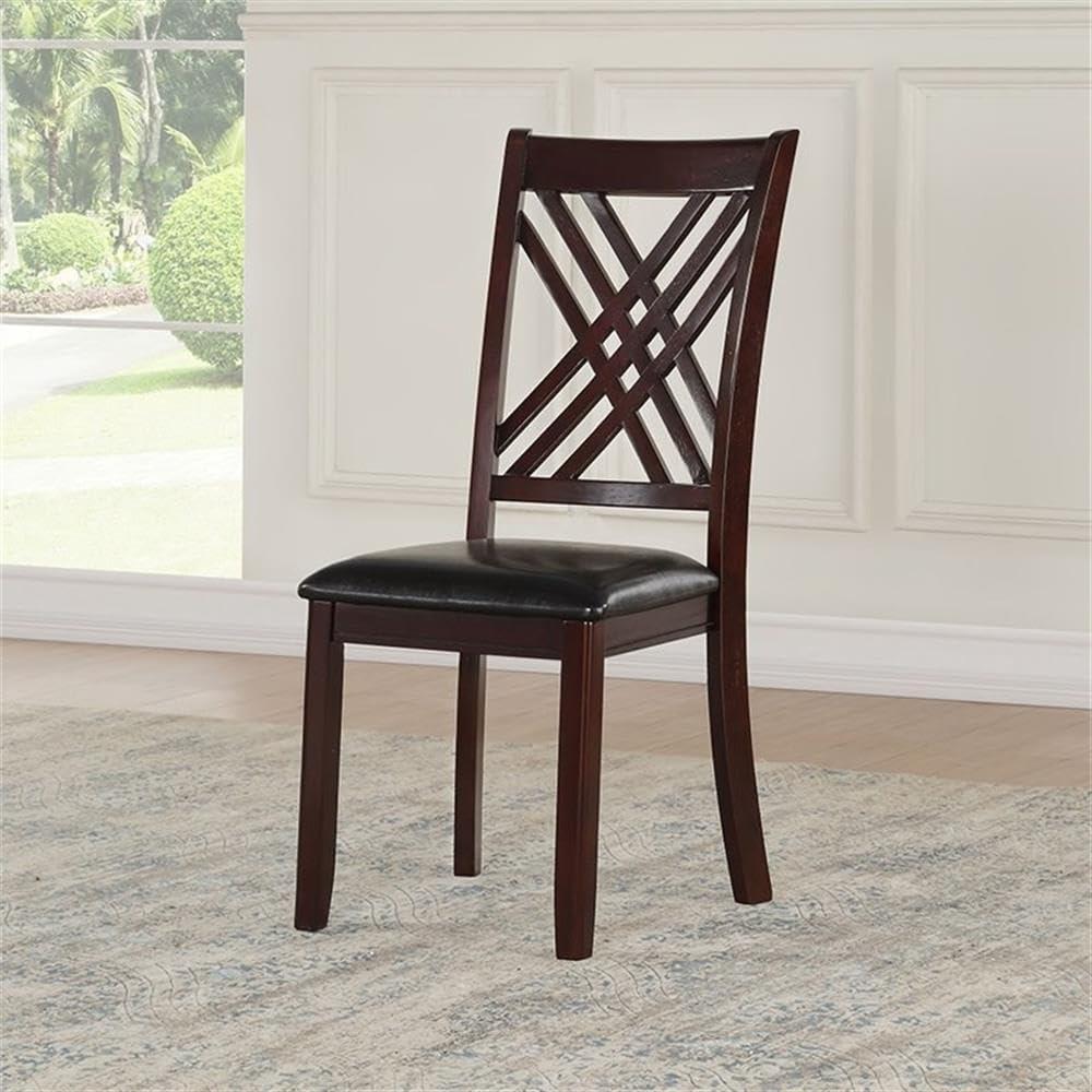 Rica Dining Chair