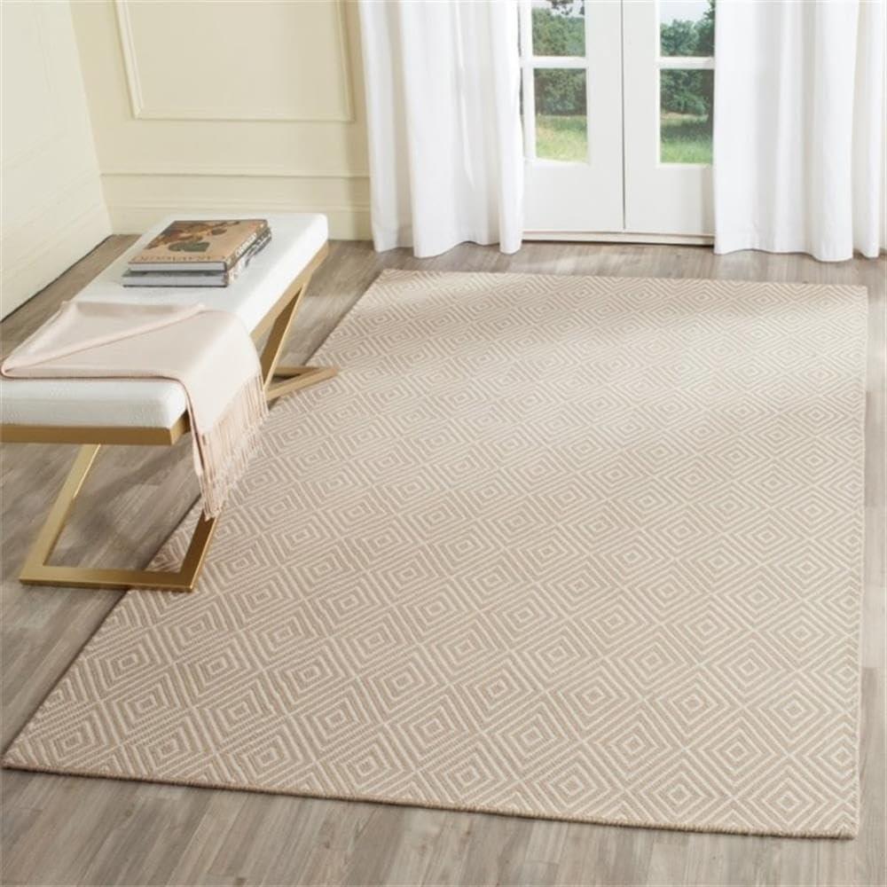 Safavieh Wilton Donella Geometric Diamonds Area Rug