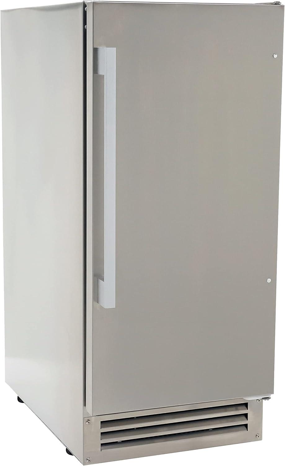 Avanti Products Avanti ELITE Series Outdoor Built-In Ice Maker