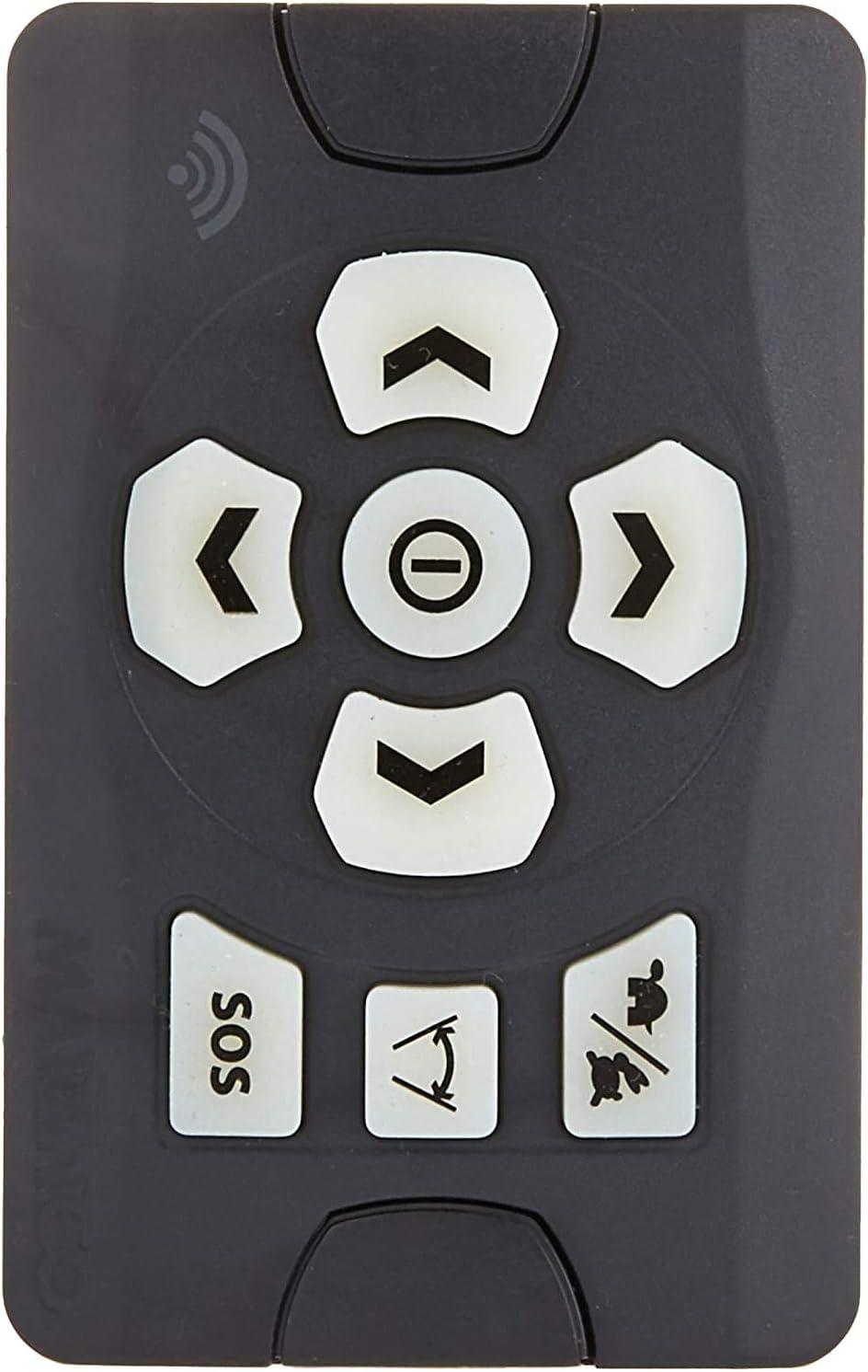 Marinco SPL-12W - OEM Precision Wireless Controlled Spotlight