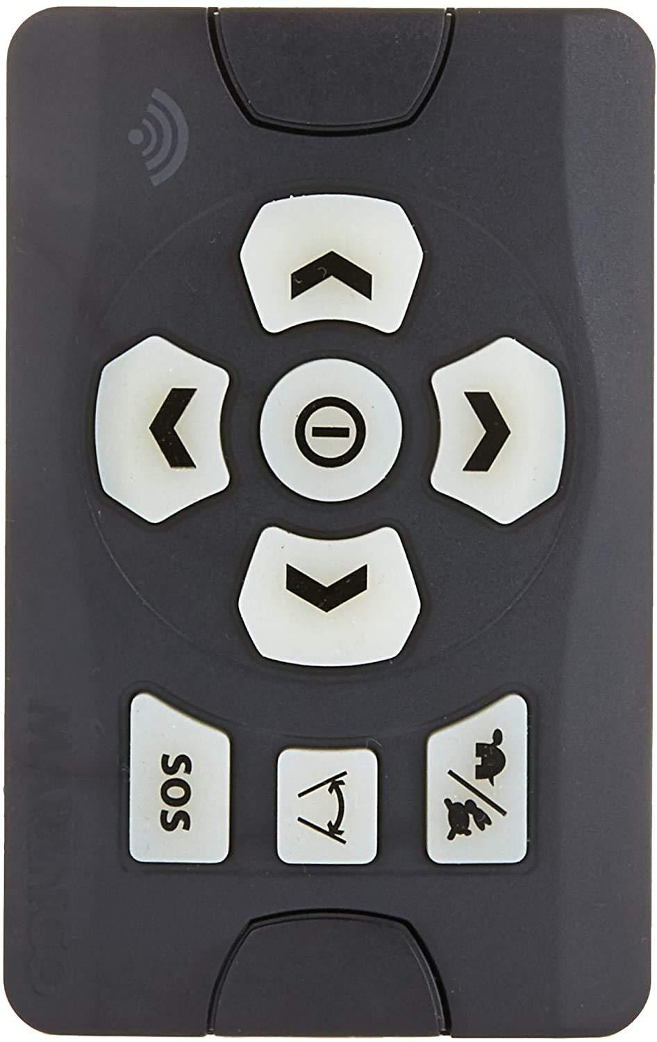 Marinco SPL-12W - OEM Precision Wireless Controlled Spotlight