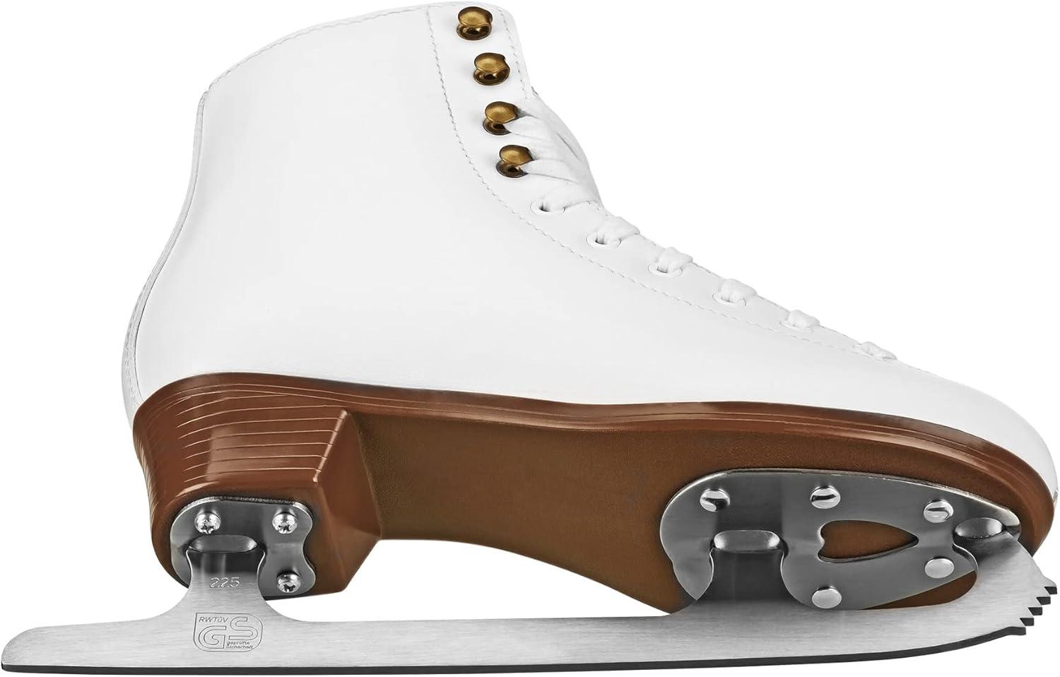 Lake Placid Cascade Women's Figure Ice Skates