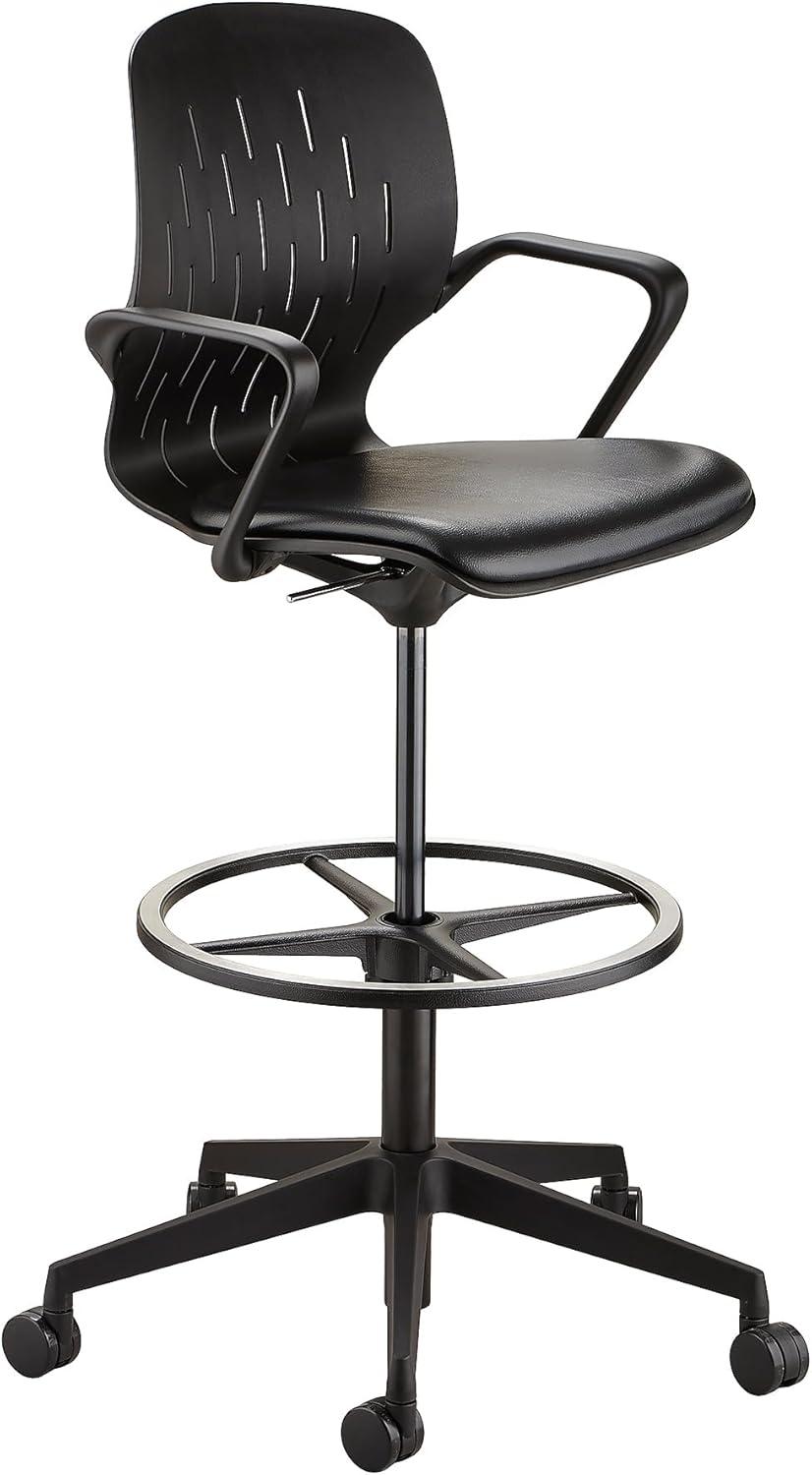 Safco Products Company Shell Office Chair
