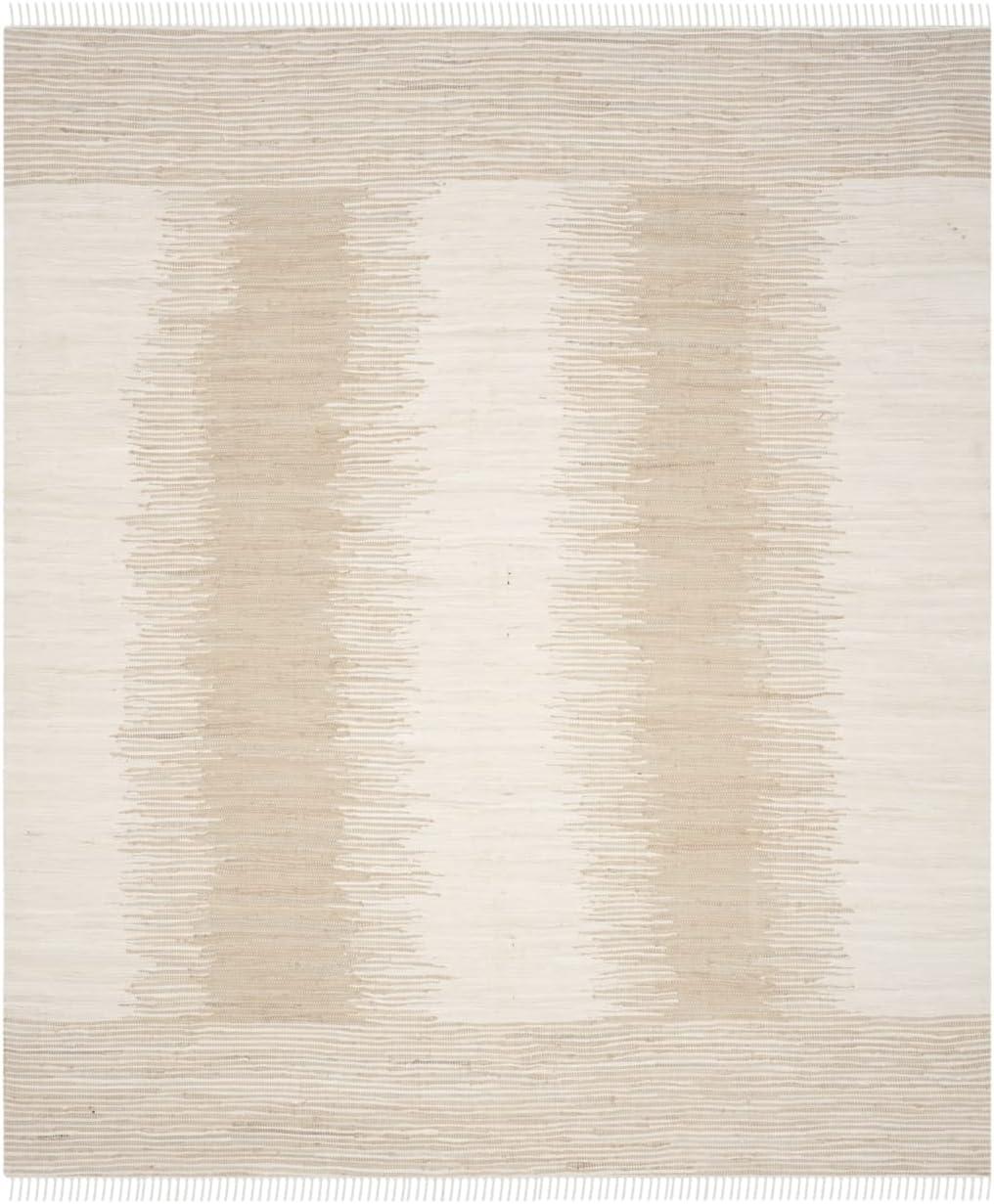 Montauk MTK752 Hand Woven Area Rug  - Safavieh