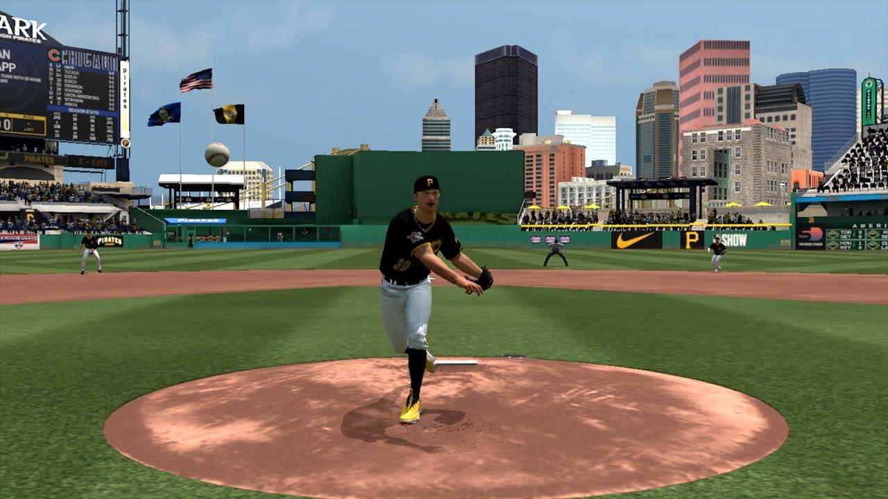 MLB The Show 25 - Xbox Series X