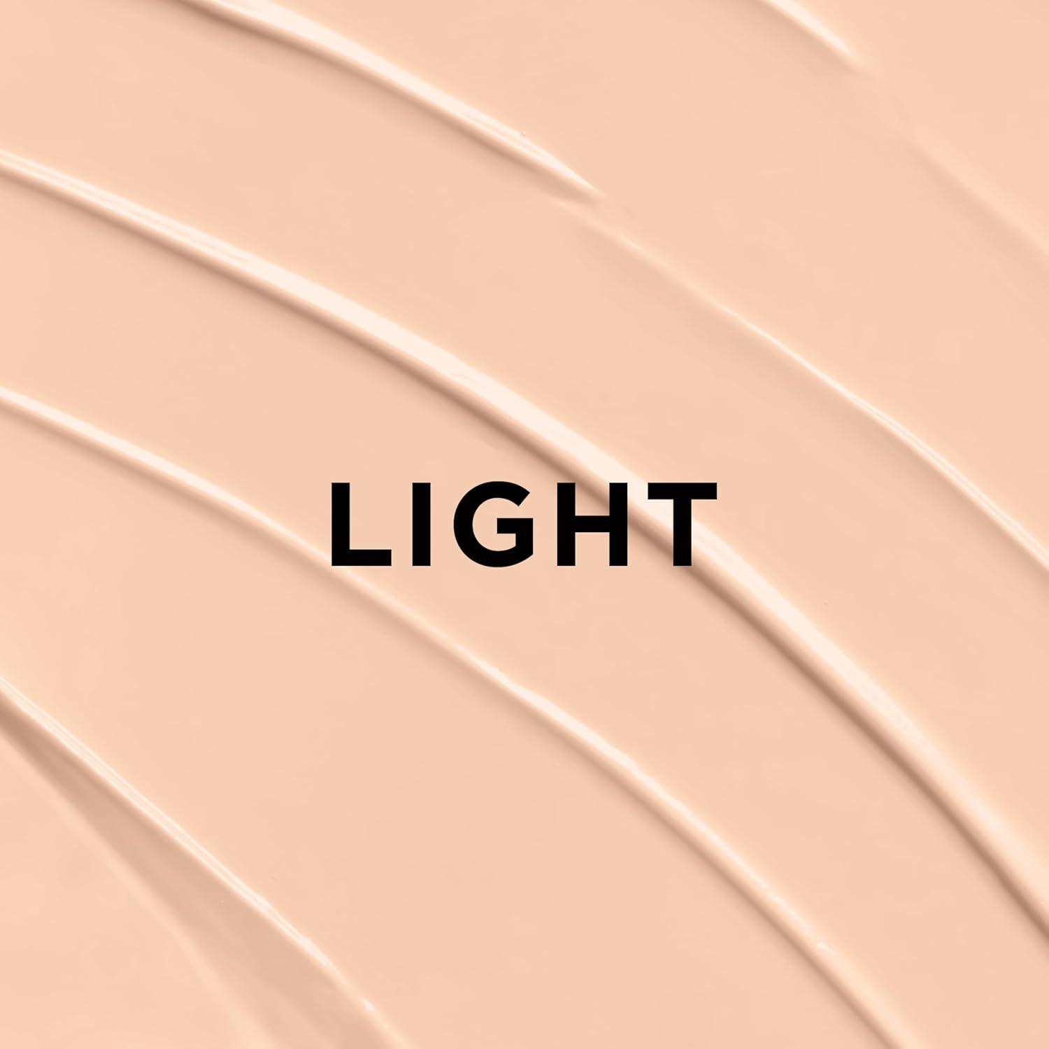 L'Oreal Paris Magic Skin Beautifier BB Cream, Light, 1 fl. oz.