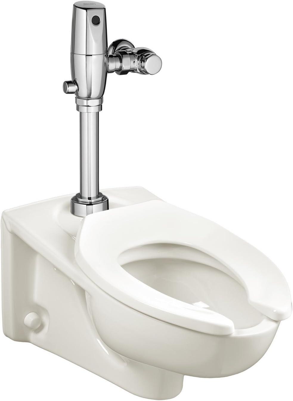 American Standard Exposed Selectronic Touchless Toilet Flush Valve