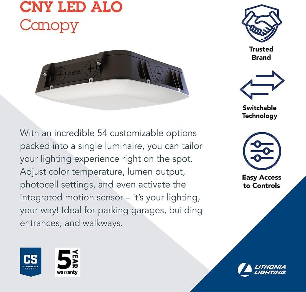 Lithonia Lighting Lithonia Lighting Outdoor Motion Sensor Flood Light