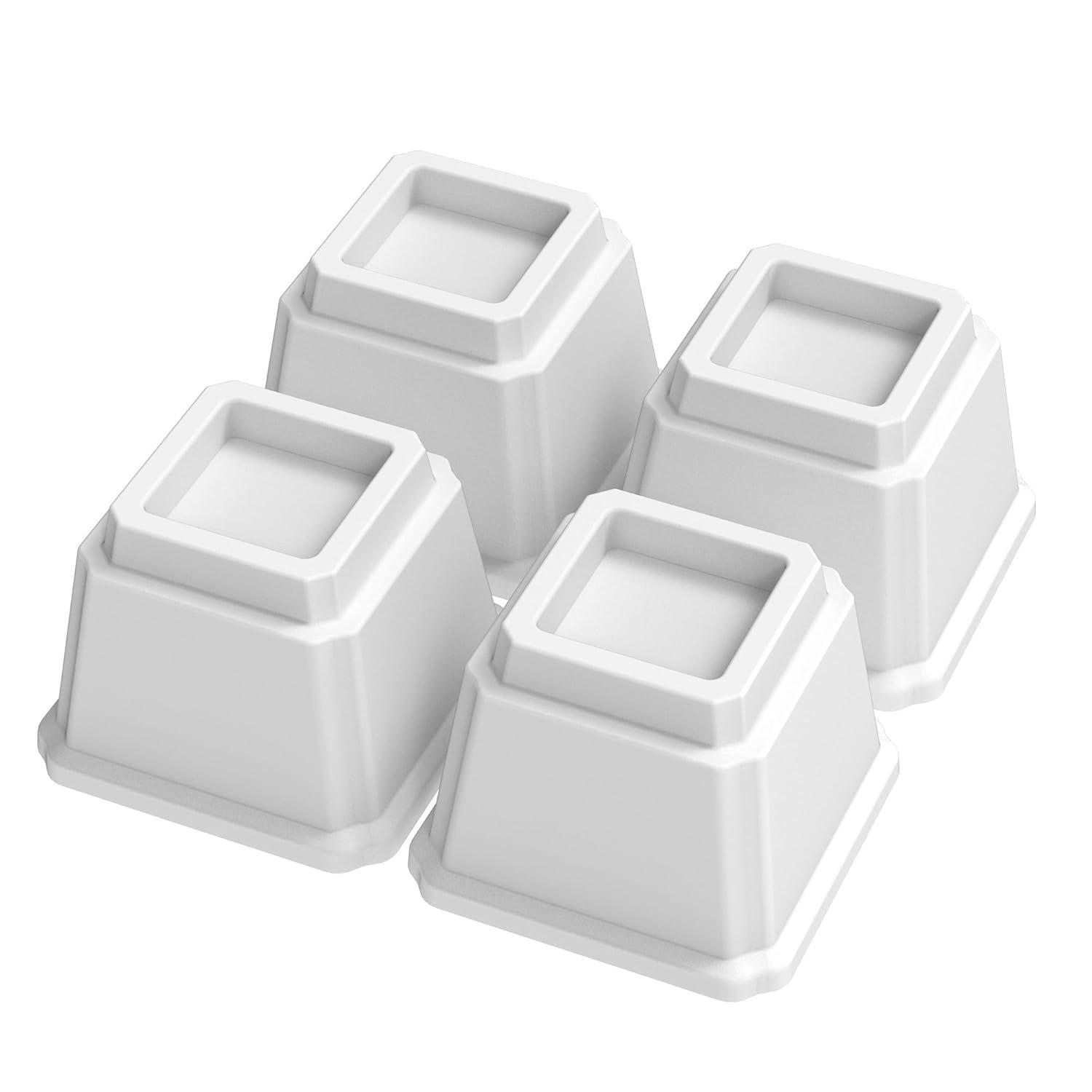 Whitmor, Inc Bed Risers