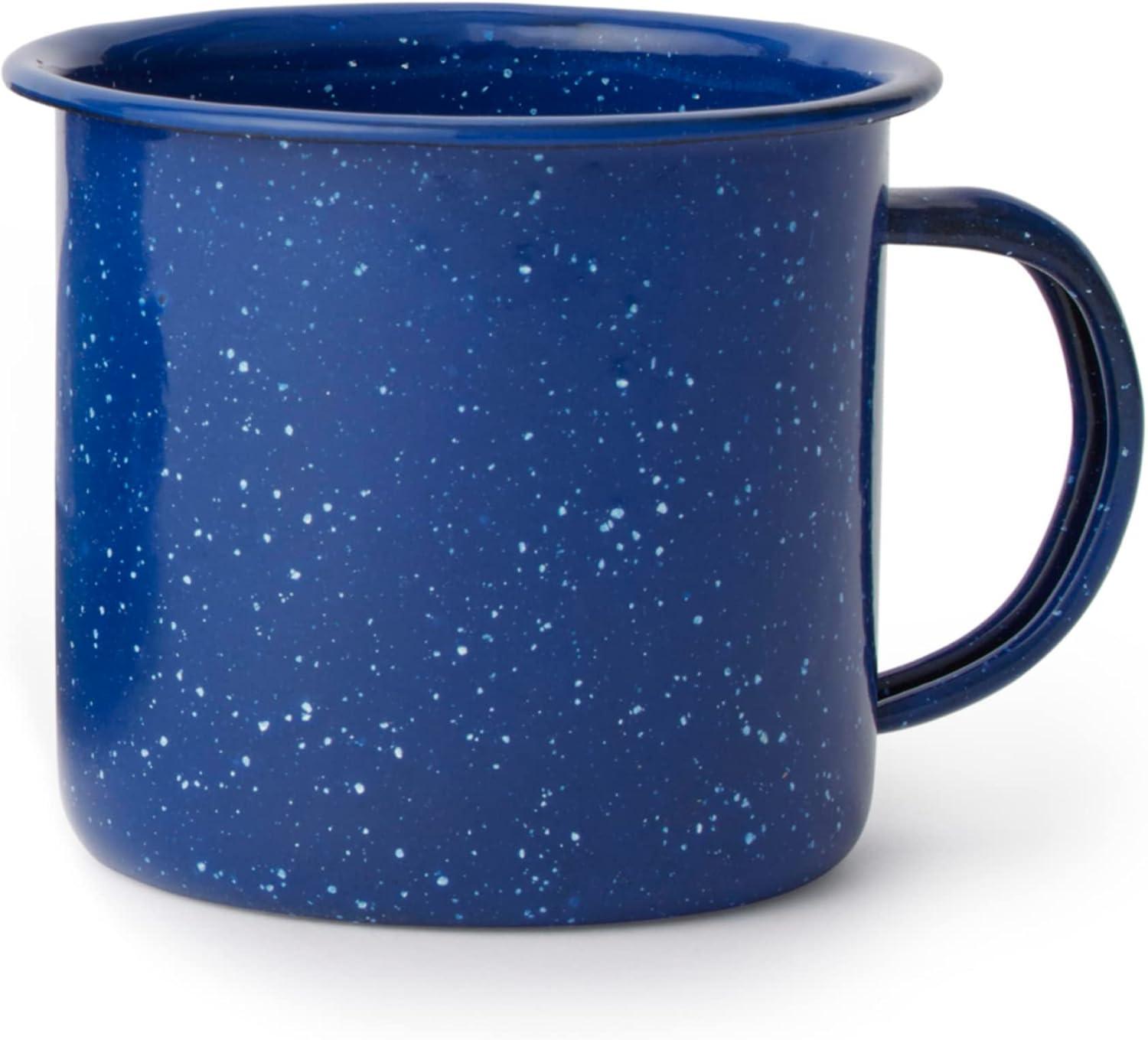 Coleman Mug Enamel 12 oz