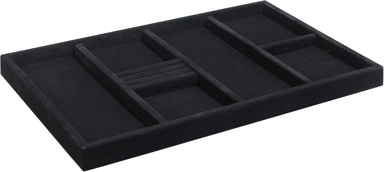 SuiteSymphony Jewelry Accessory Tray