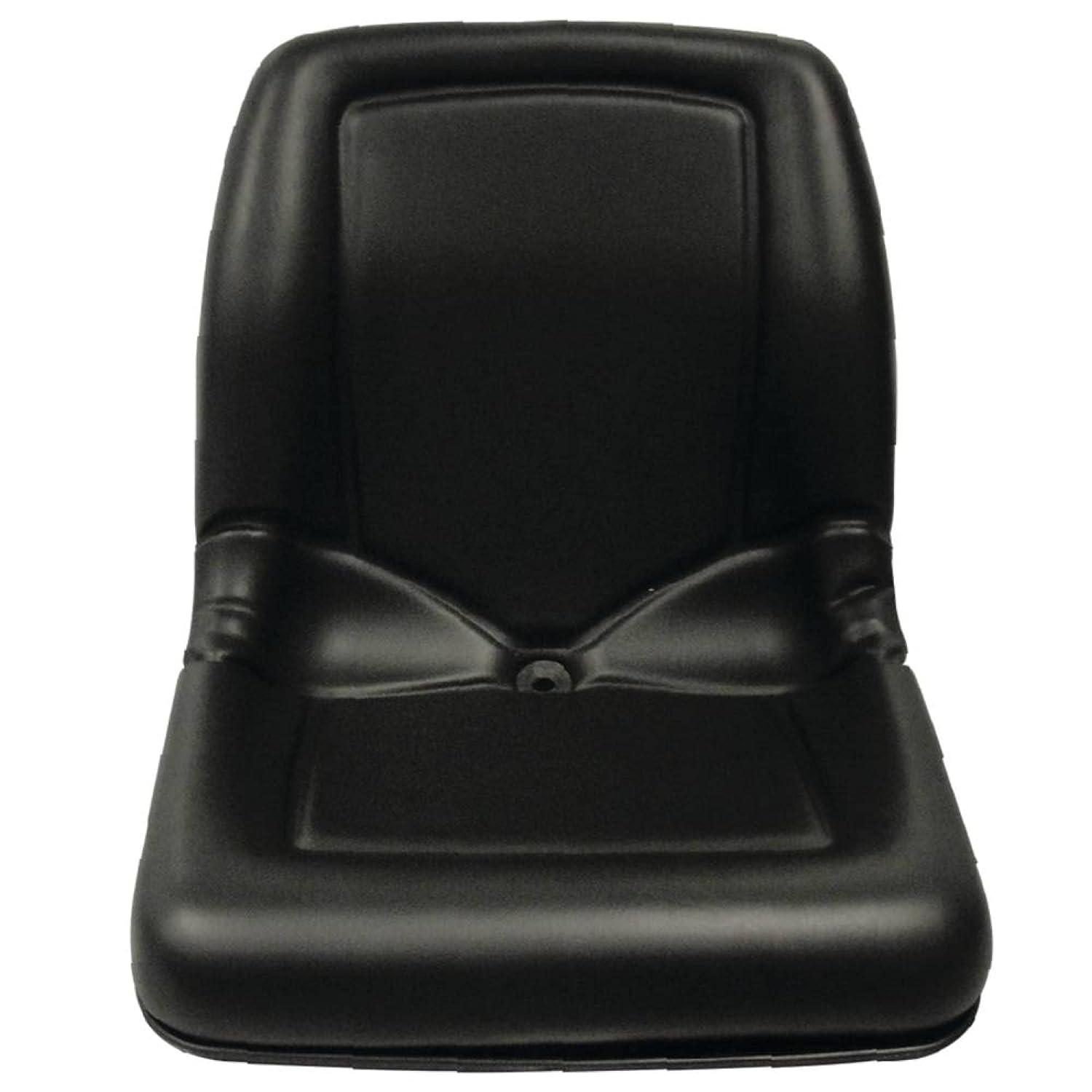 Complete Tractor Seat 3010-0040 Replaces John Deere AM116408, LGT100YL For Industrial Tractors