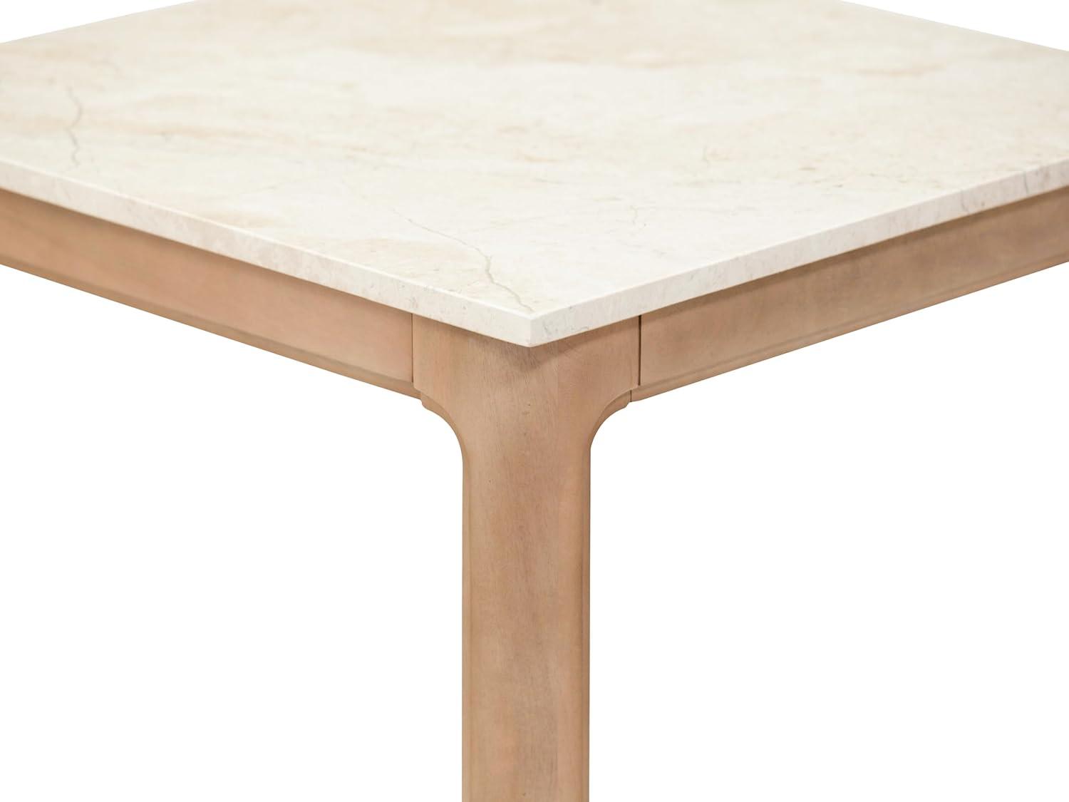 Galey Alix x Livabliss Blair End Table