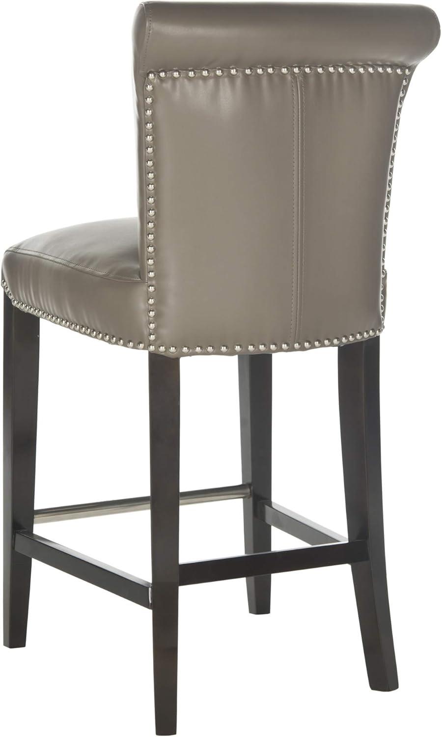 Seth Counter Stool  - Safavieh