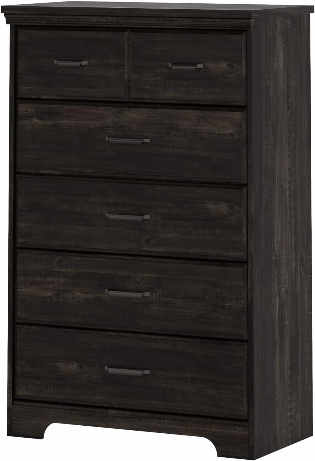 Versa Dresser