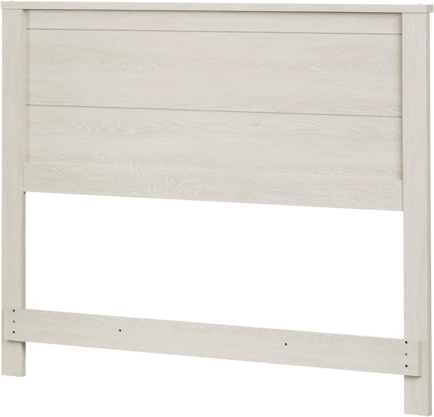 Fynn Full / Double Panel Headboard