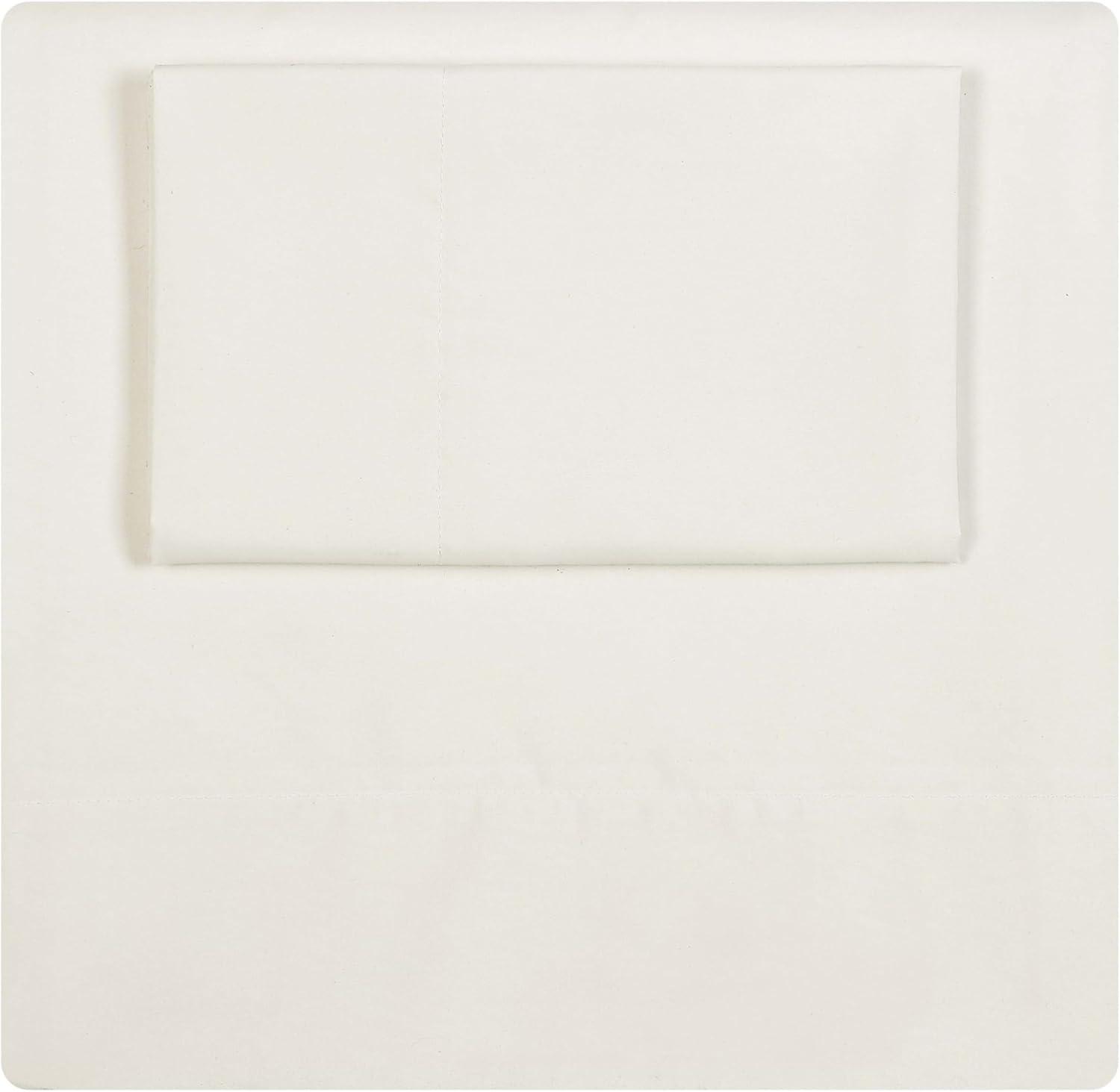 Truly Soft Everyday Microfiber Sheet Set