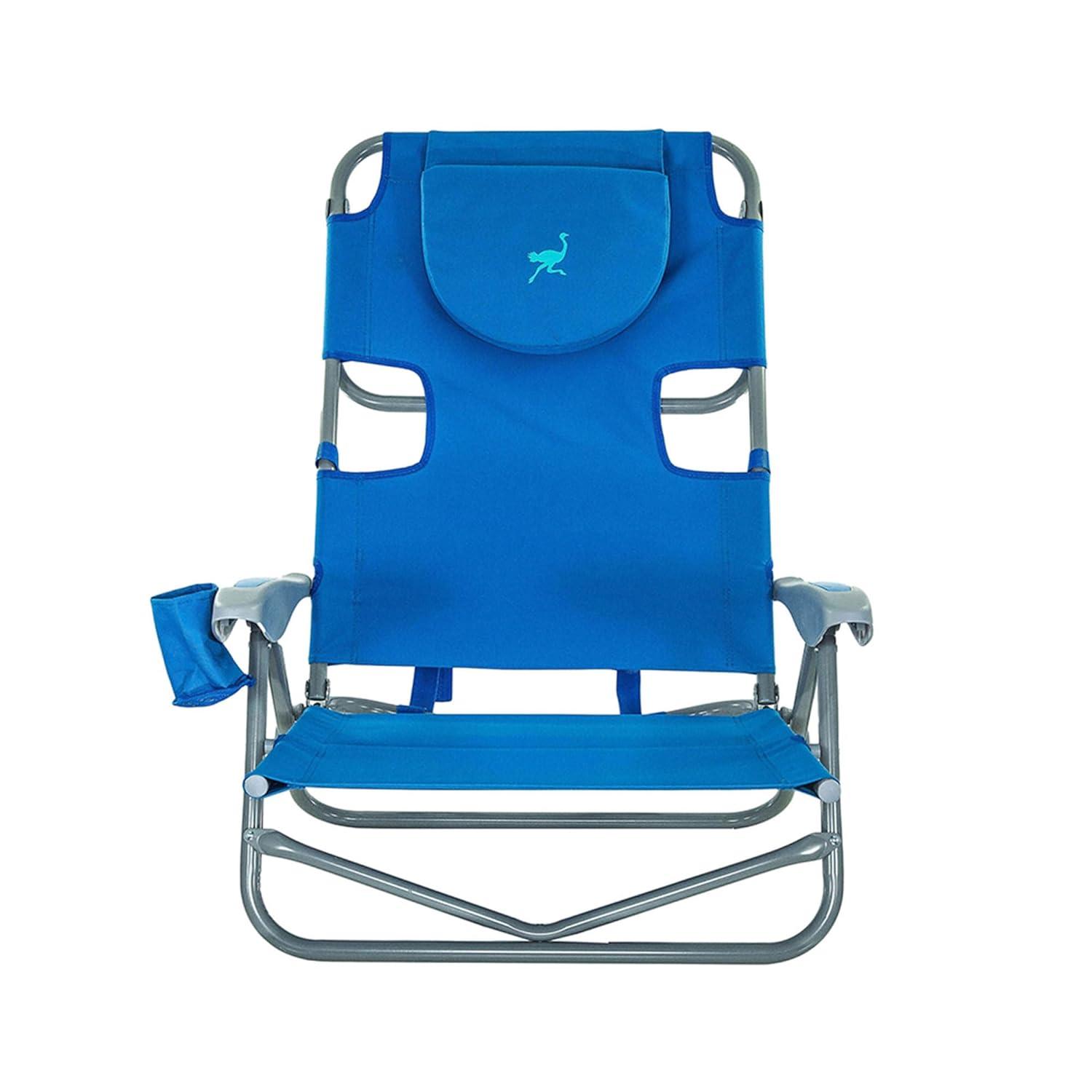 Folding Beach Chair