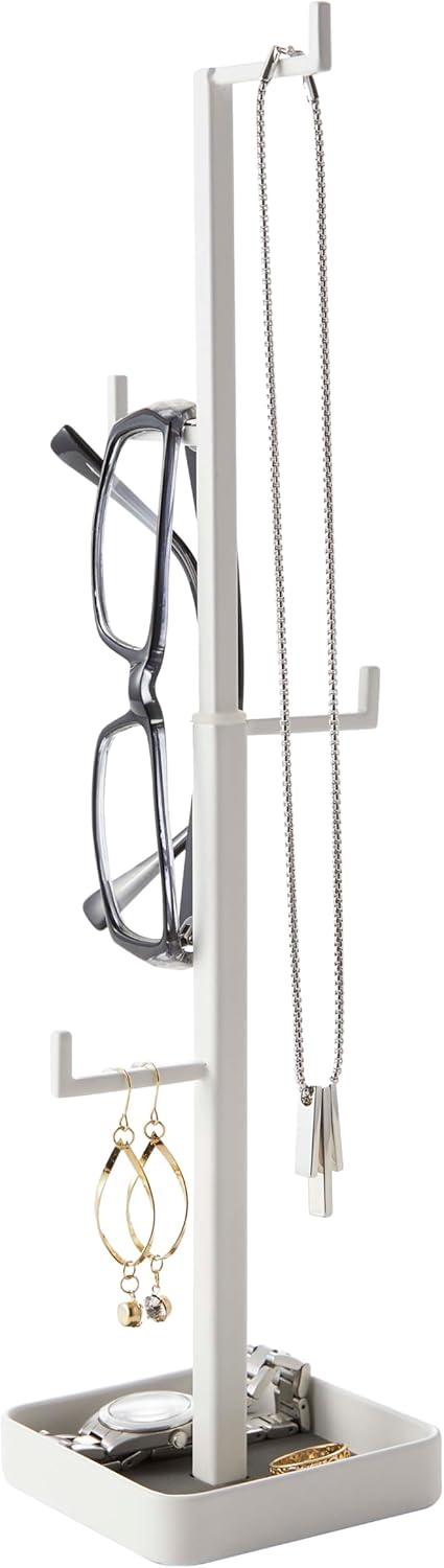 Metal Jewelry Stand