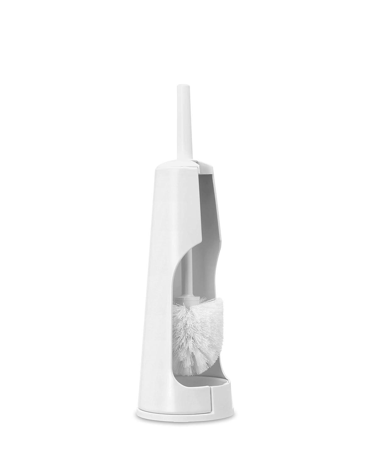 Brabantia Brabantia ReNew Toilet Brush and Holder