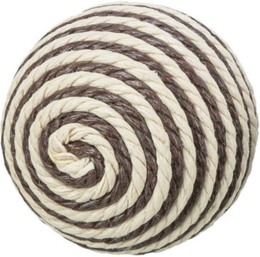 TRIXIE TRIXIE Fun Board Strategy Game for Cats, Puzzle Toy, Treat Dispenser, Interactive Play, White