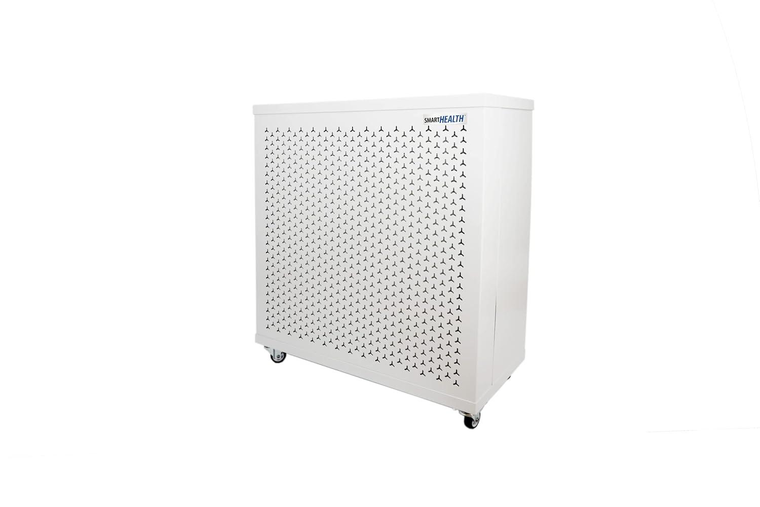 Smart Air Blast Mini - MKII
