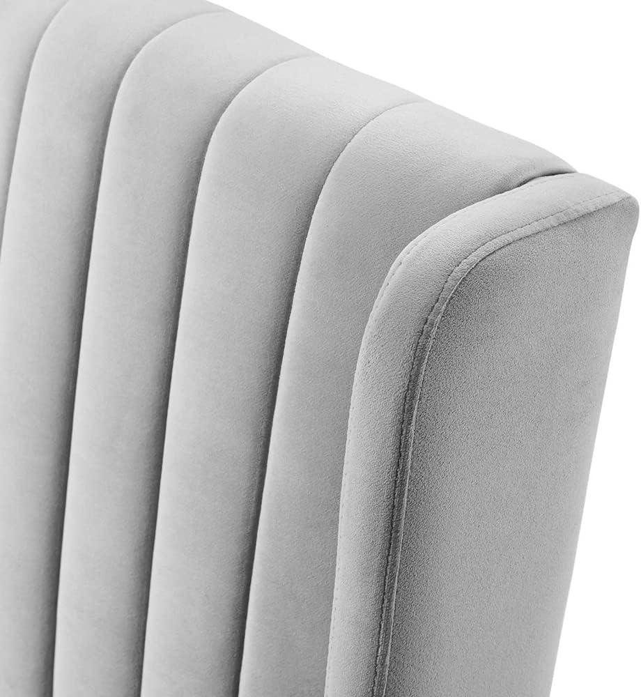 Renew Parsons Fabric Dining Side Chairs - Set of 2