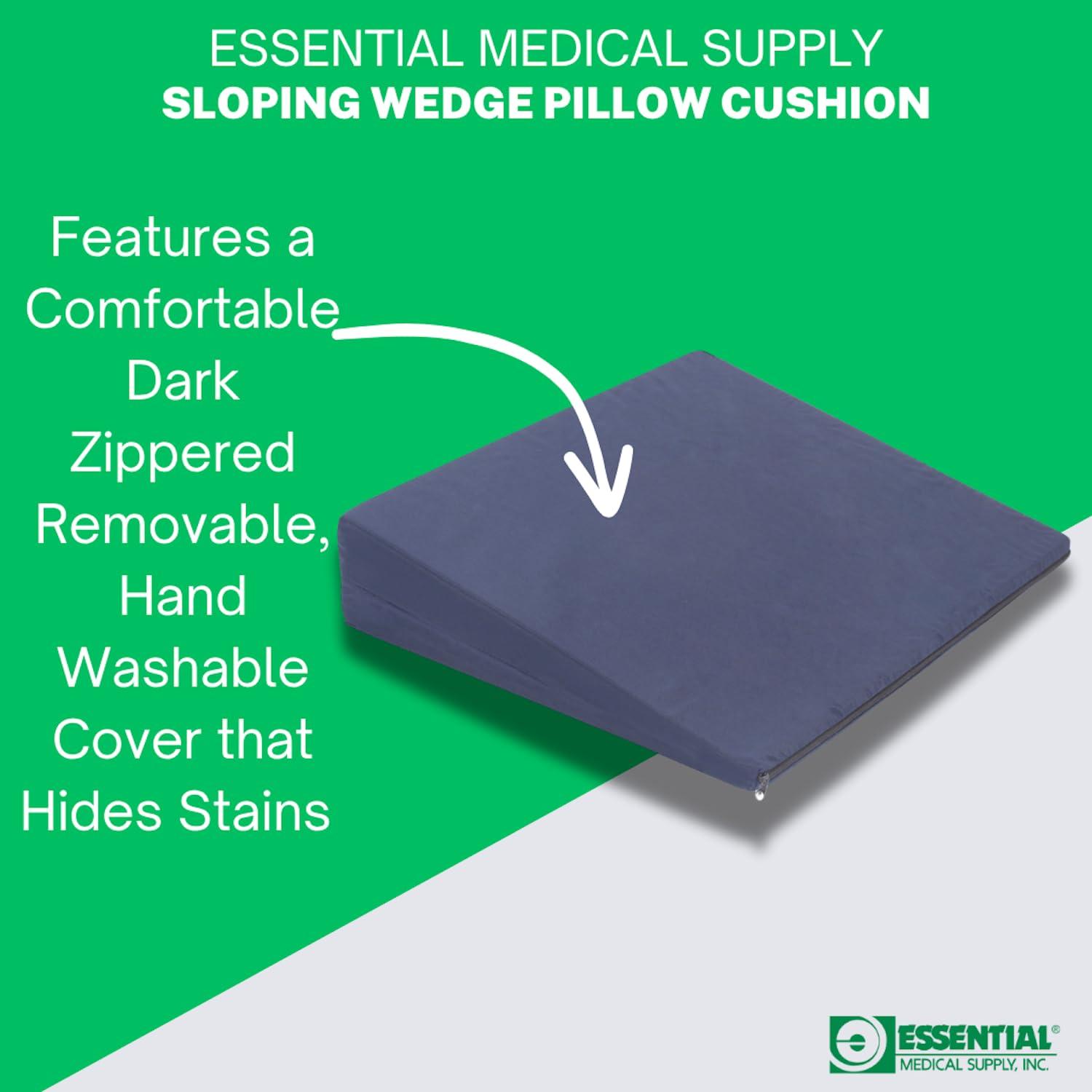 Essential Medical Supply Essential Medical Supply Seat Cushion