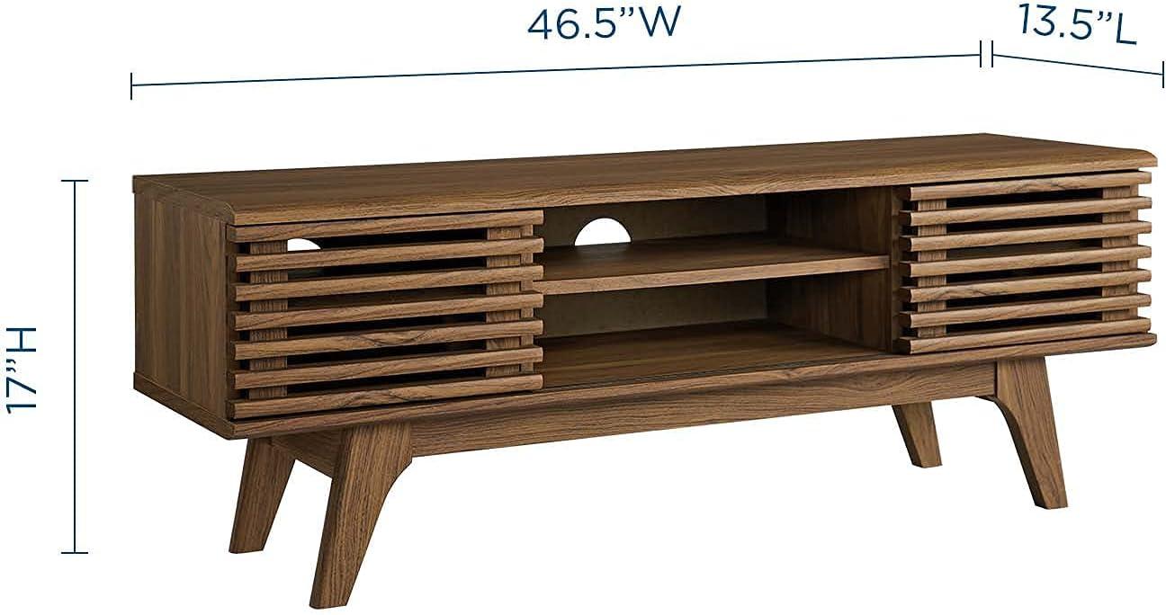 Modway Render 46" Media Console TV Stand