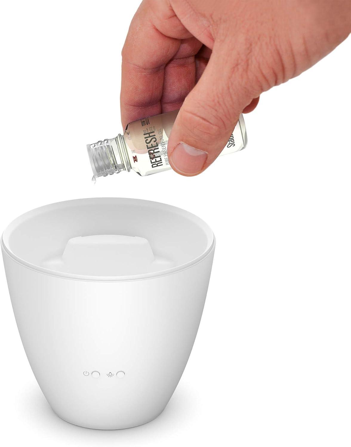 Plug In Essential Oil Diffusers